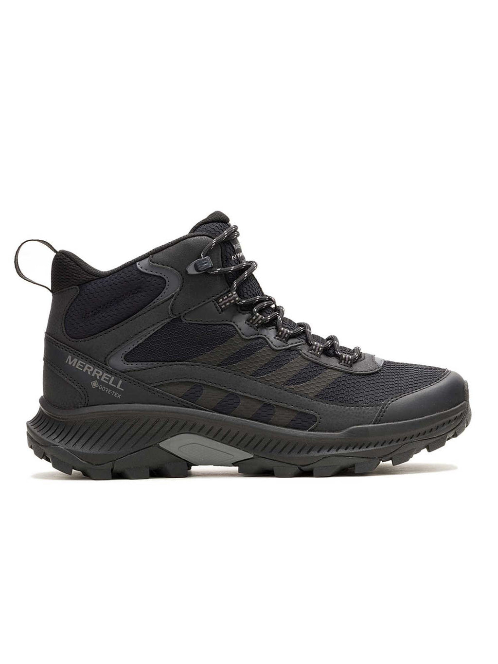 MERRELL Обувки SPEED STRIKE 2 MID GTX