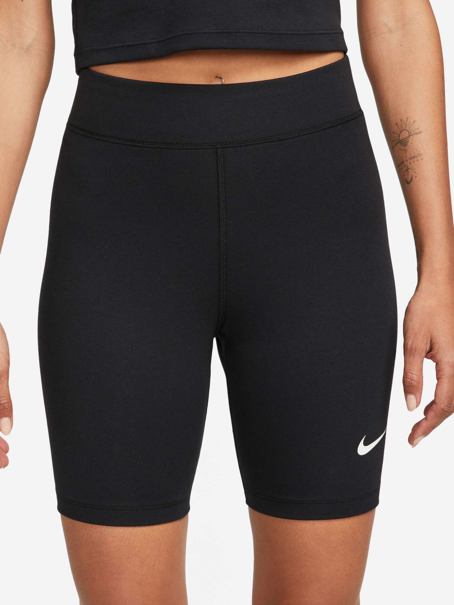 NIKE Клин W NSW NK CLSC HR 8IN SHORT