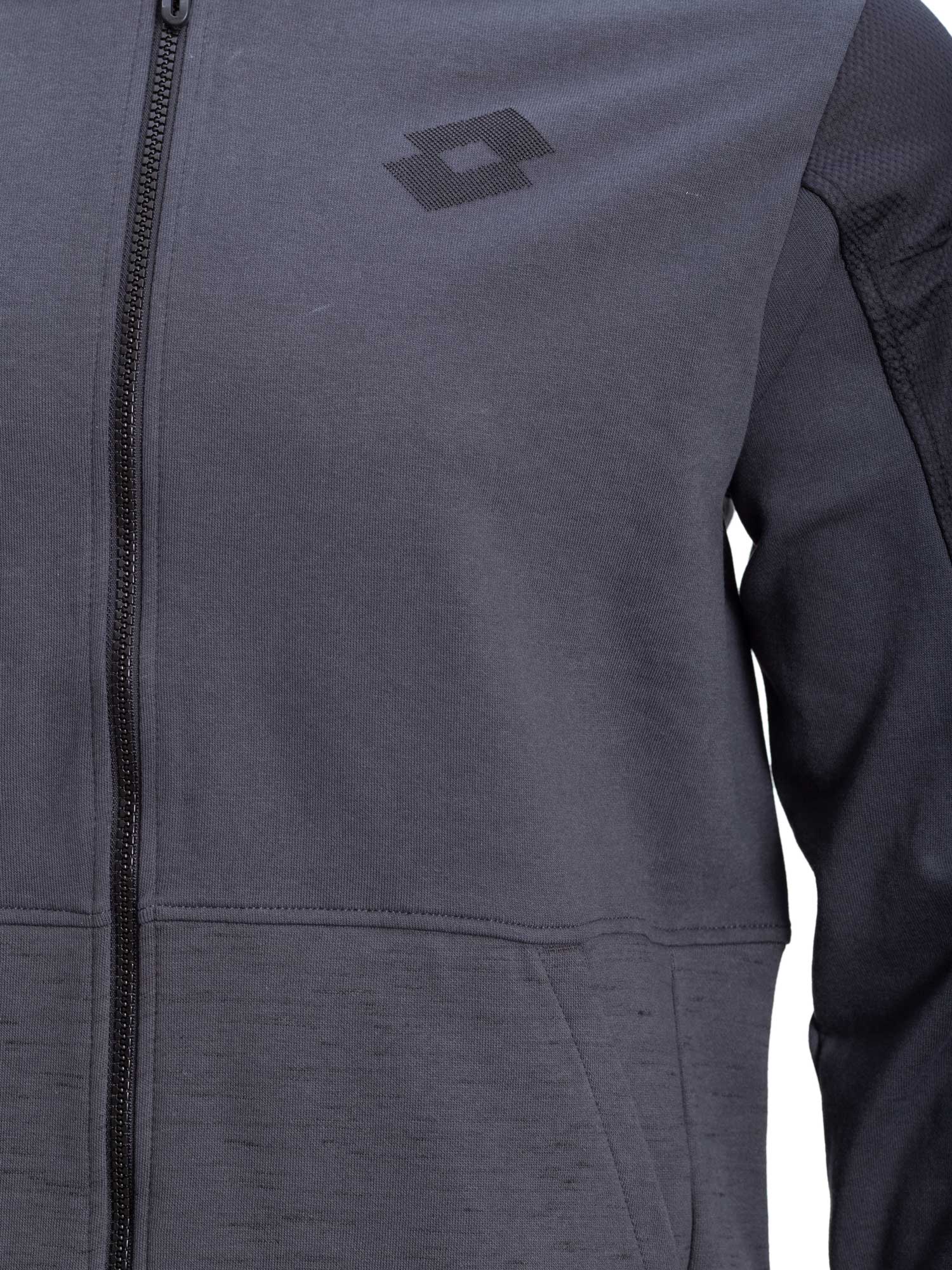 LOTTO Спортно горнище TRAINING SWEAT FZ