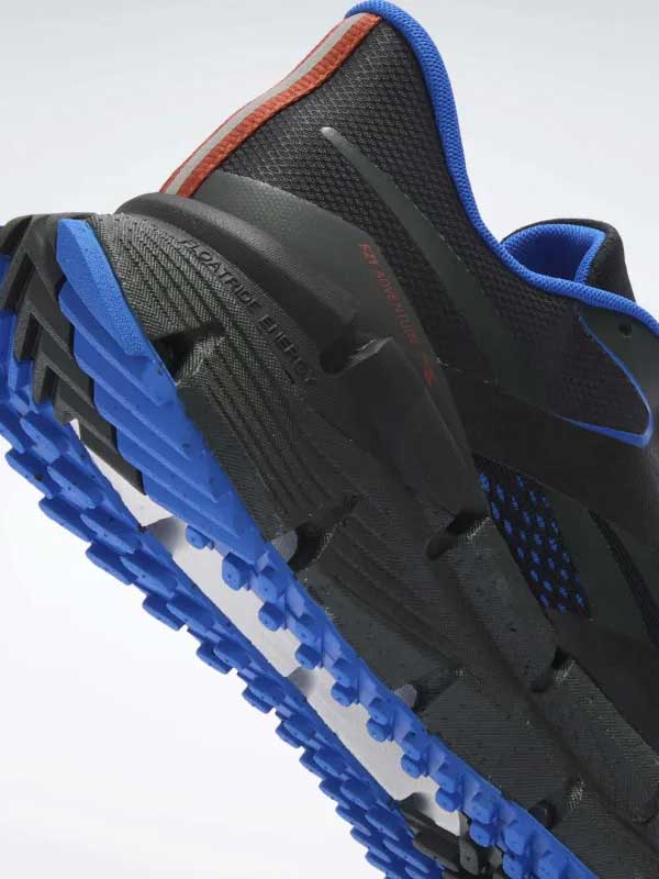 REEBOK Обувки FLOATZIG ADVENTURE 1