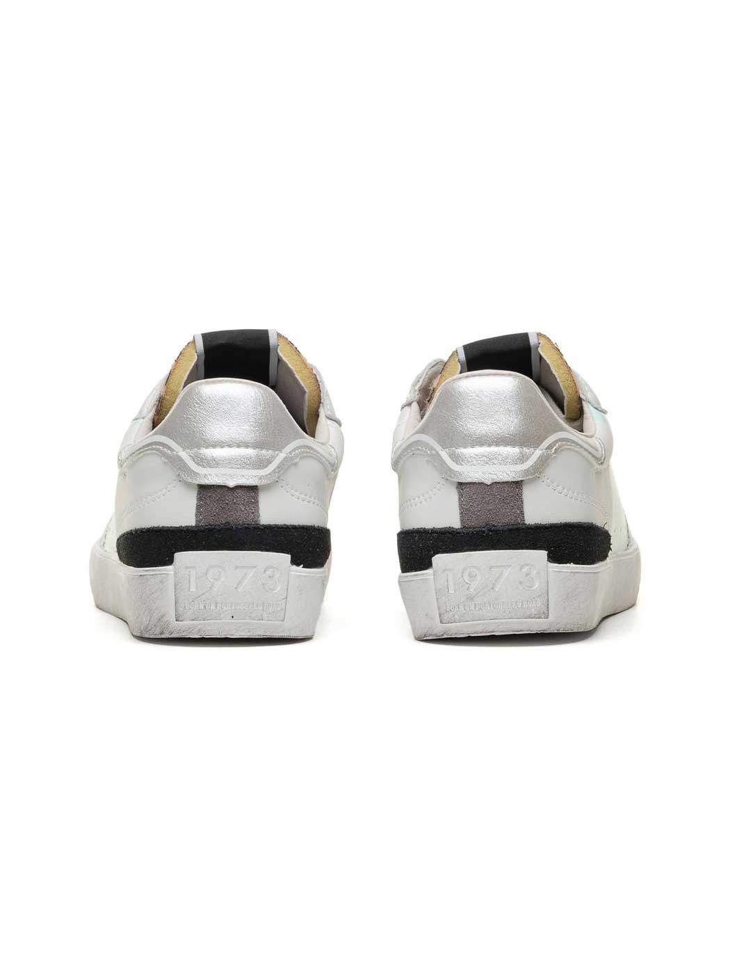 PEPE JEANS Обувки LANE SHINE W