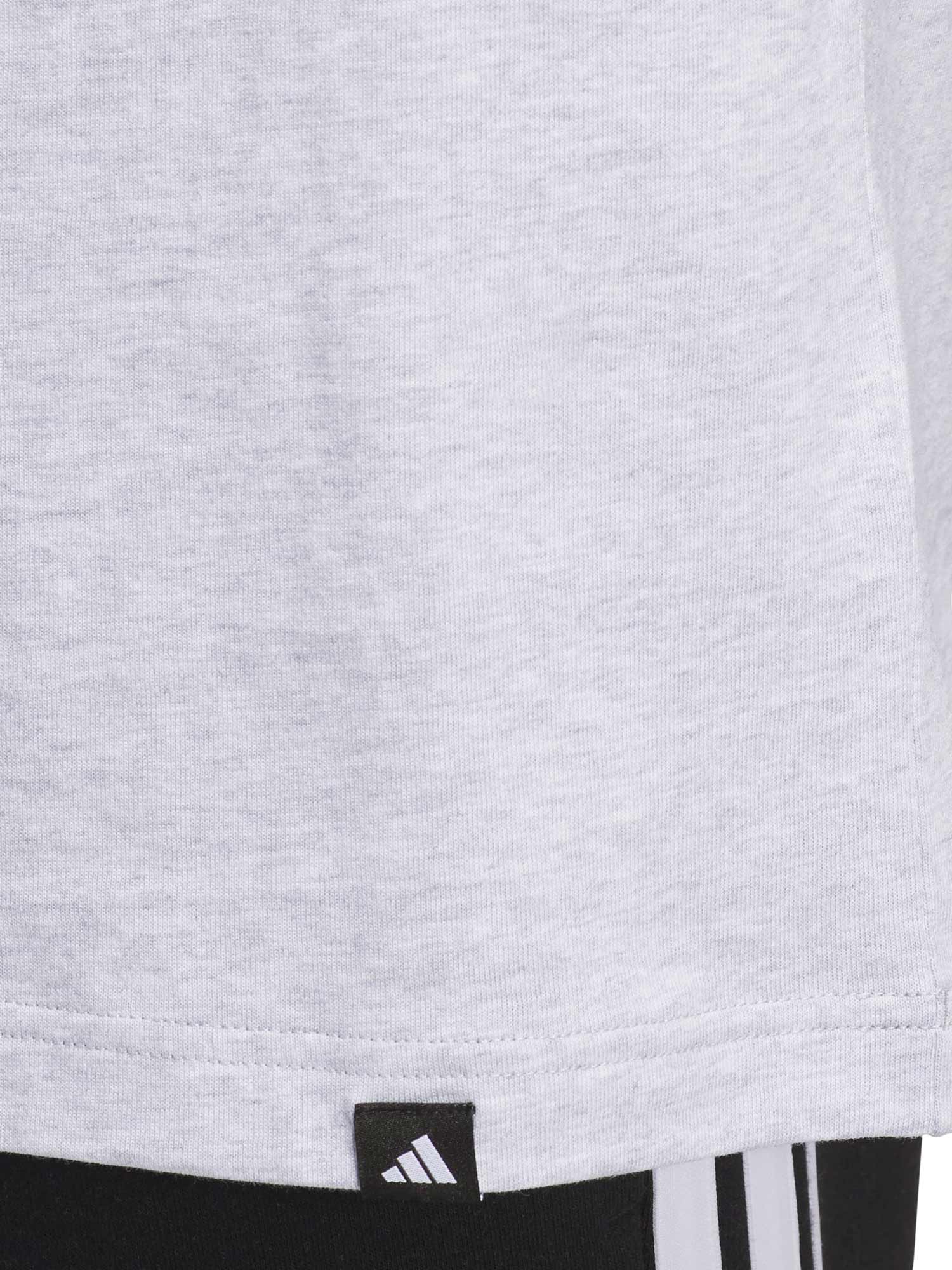 ADIDAS SPORTSWEAR Тениска Varsity Crest Graphic T-Shirt