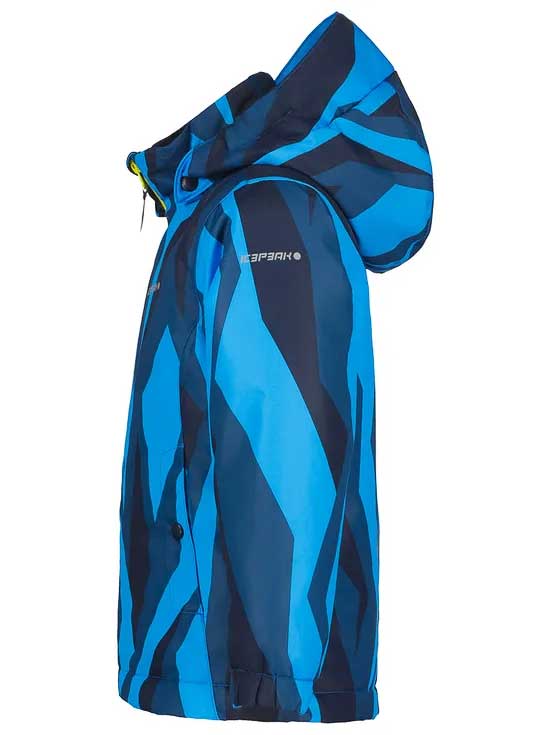 ICEPEAK Ски яке JAPERI KD