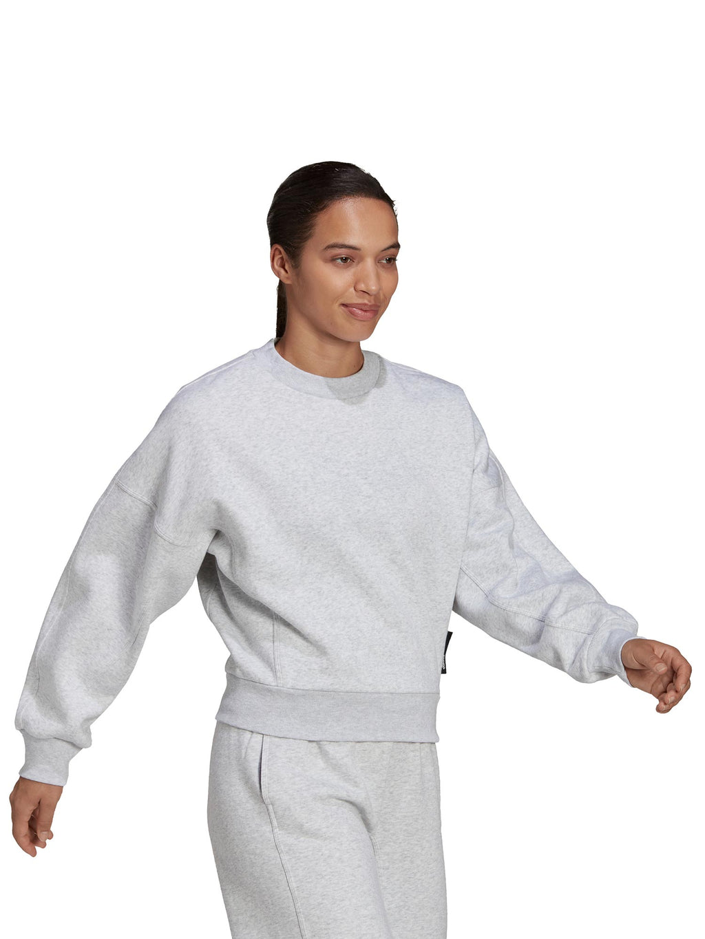 ADIDAS SPORTSWEAR Блуза Sportswear Studio Lounge Fleece