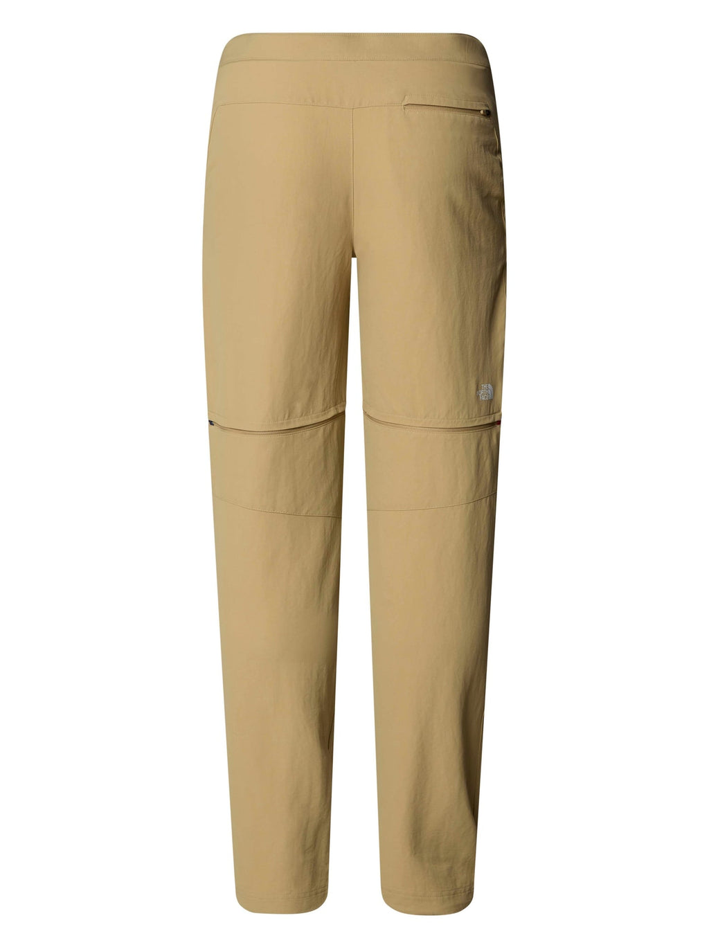THE NORTH FACE Спортно долнище MNING CONVERTIBLE PANT - EU