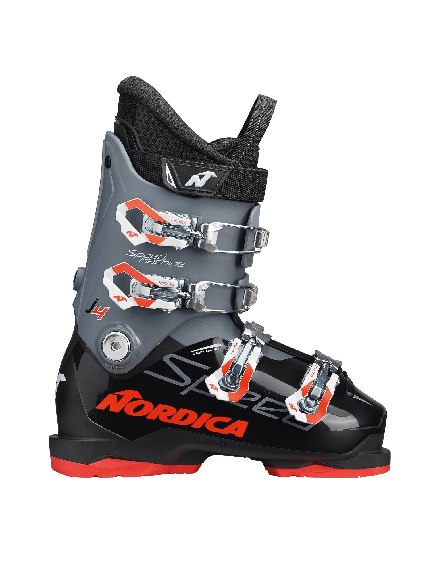 NORDICA Ски обувки SPEEDMACHINE J 4