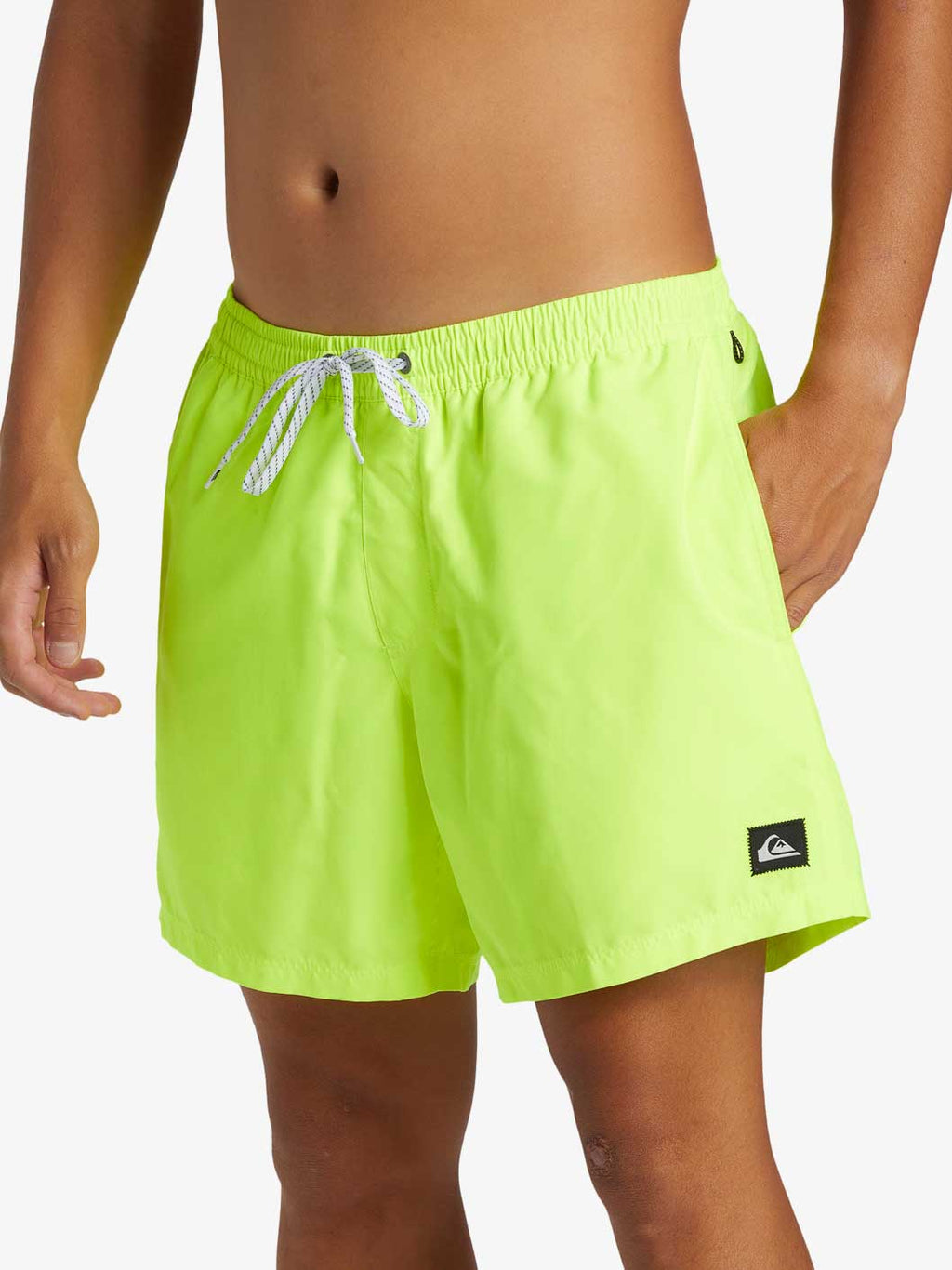 QUIKSILVER Плувни шорти EVERYDAY SOLID VOLLEY 15