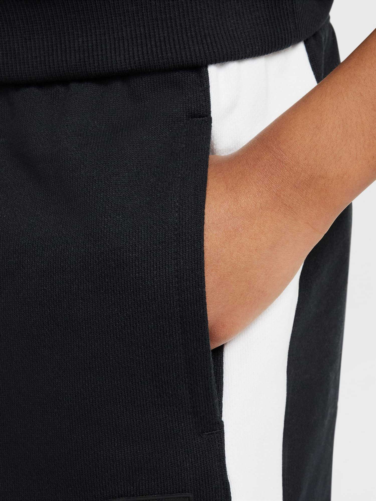NIKE Къси панталони K NIKE AIR FLC SHORT -PD