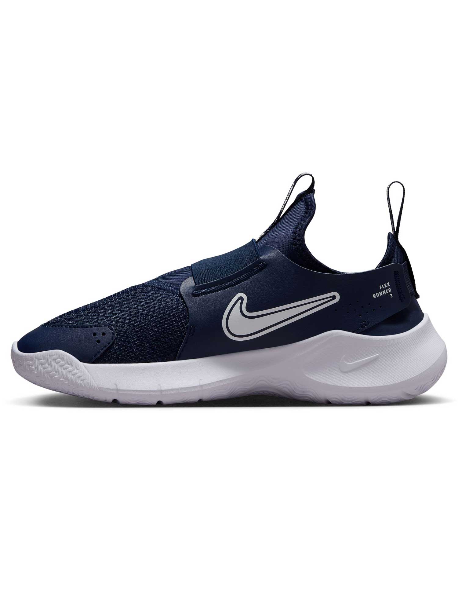 NIKE Обувки FLEX RUNNER 3 (GS)