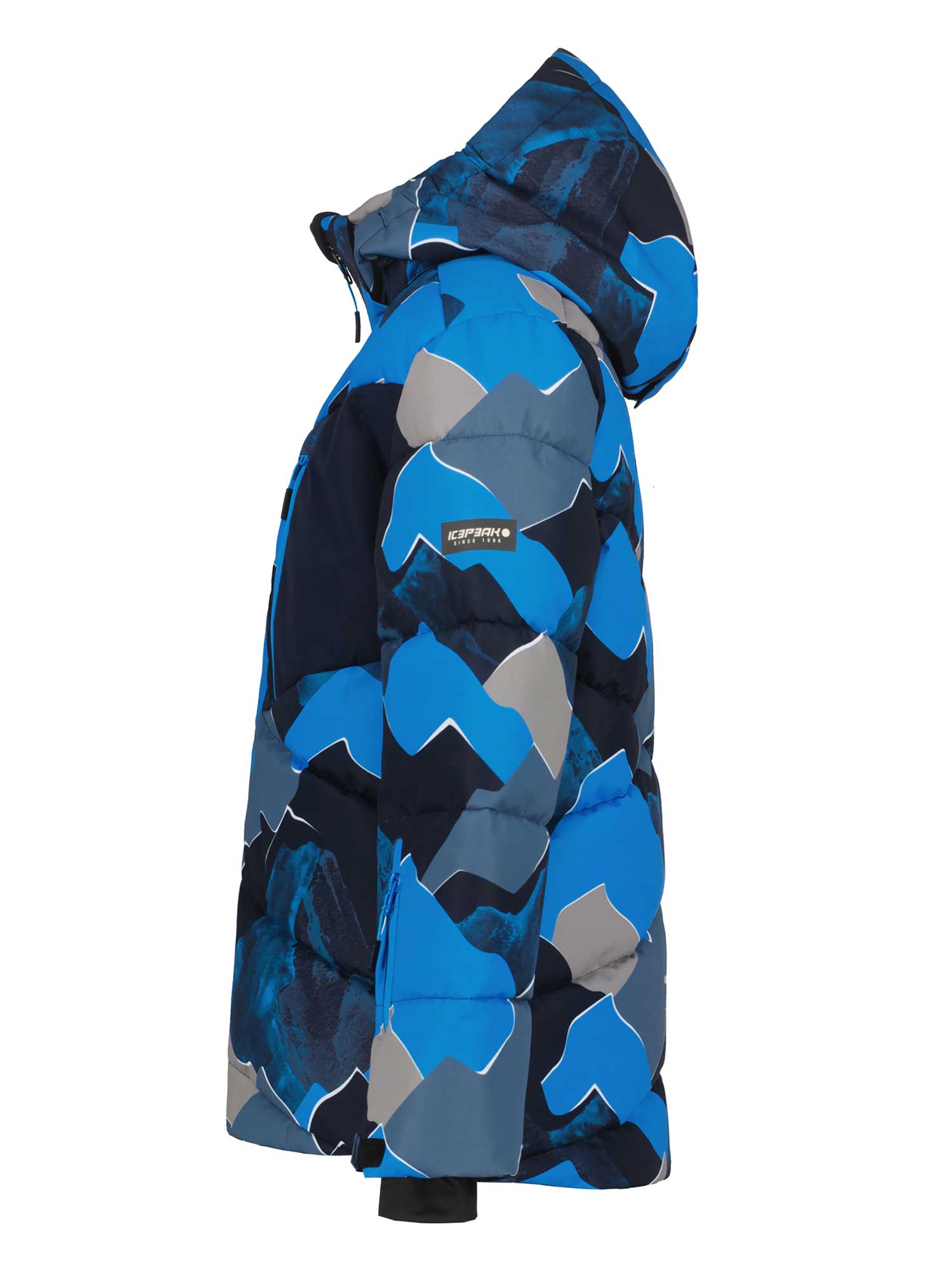ICEPEAK Ски яке LARNED JR