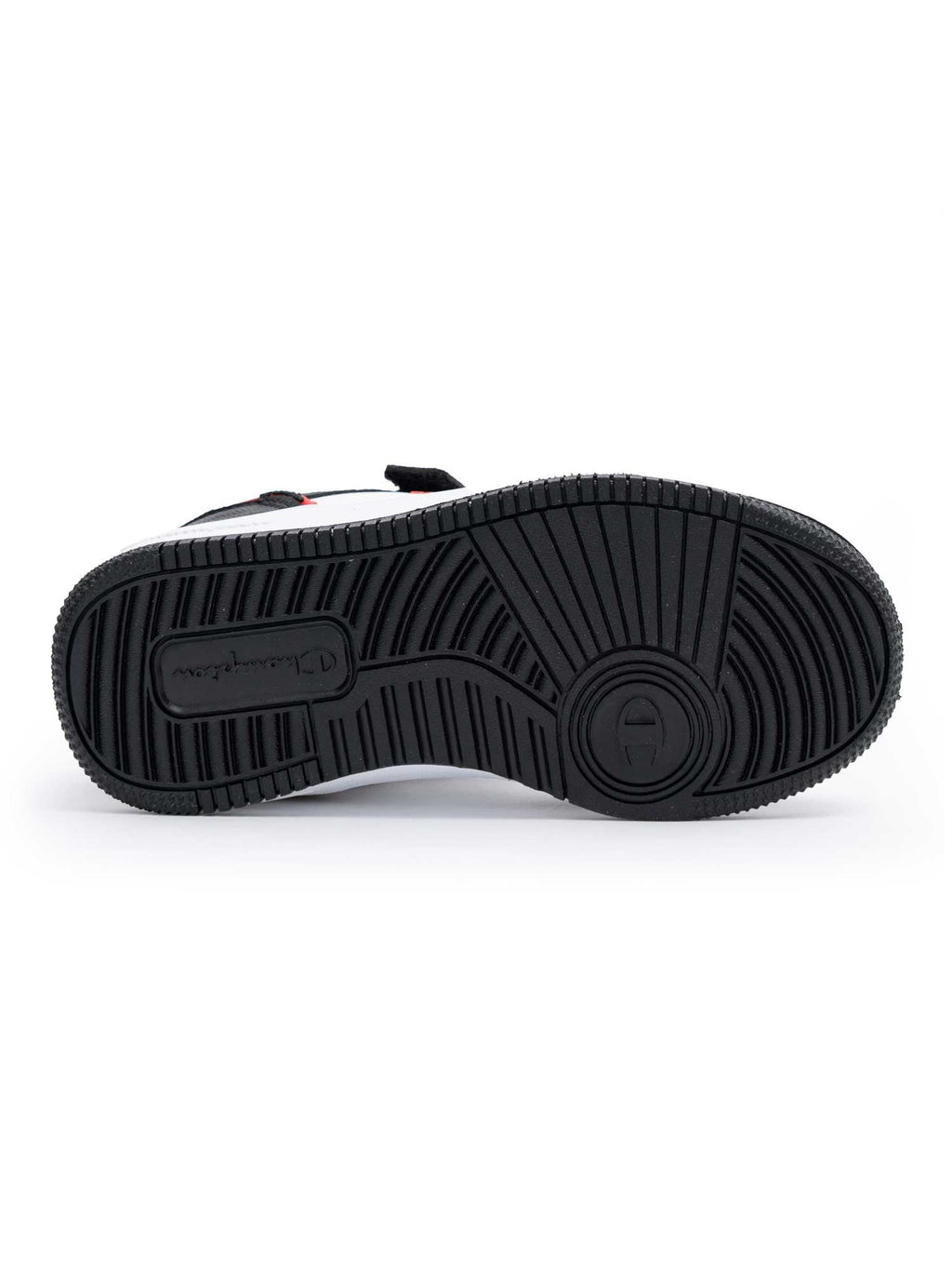 CHAMPION Обувки RD18 2.0 LOW B PS Low Cut Shoe