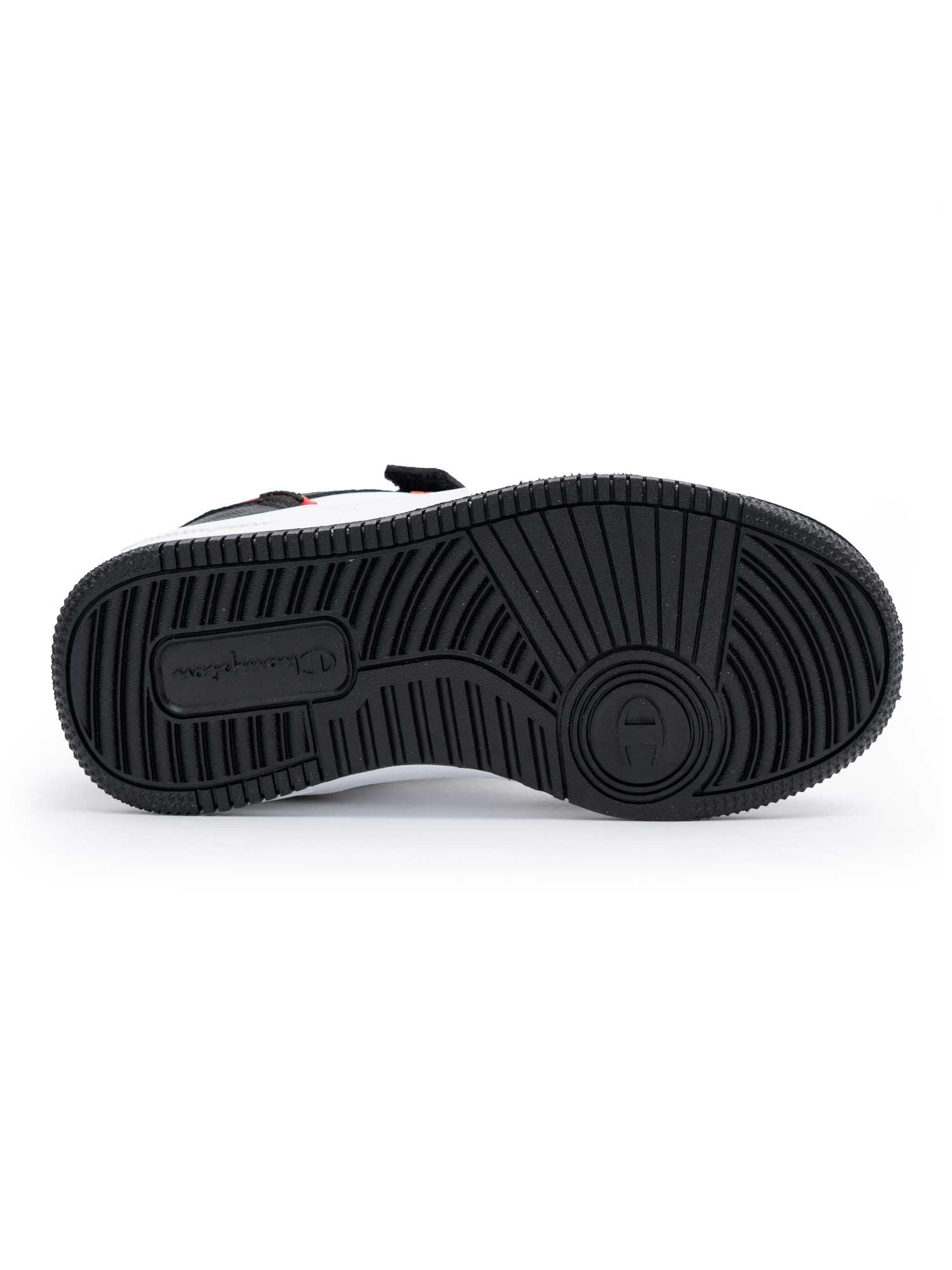 CHAMPION Обувки RD18 2.0 LOW B PS Low Cut Shoe