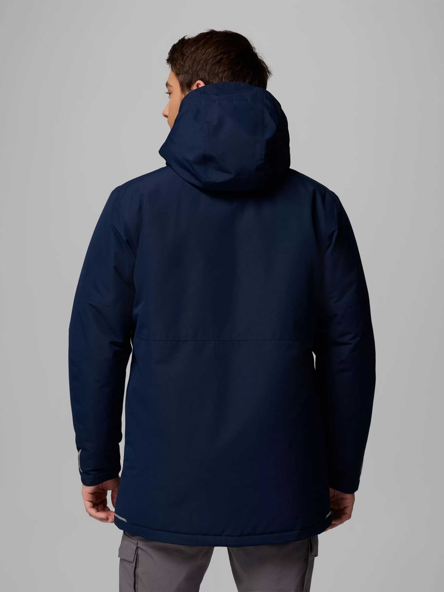 COLUMBIA Яке Men's Landroamer™ II Parka