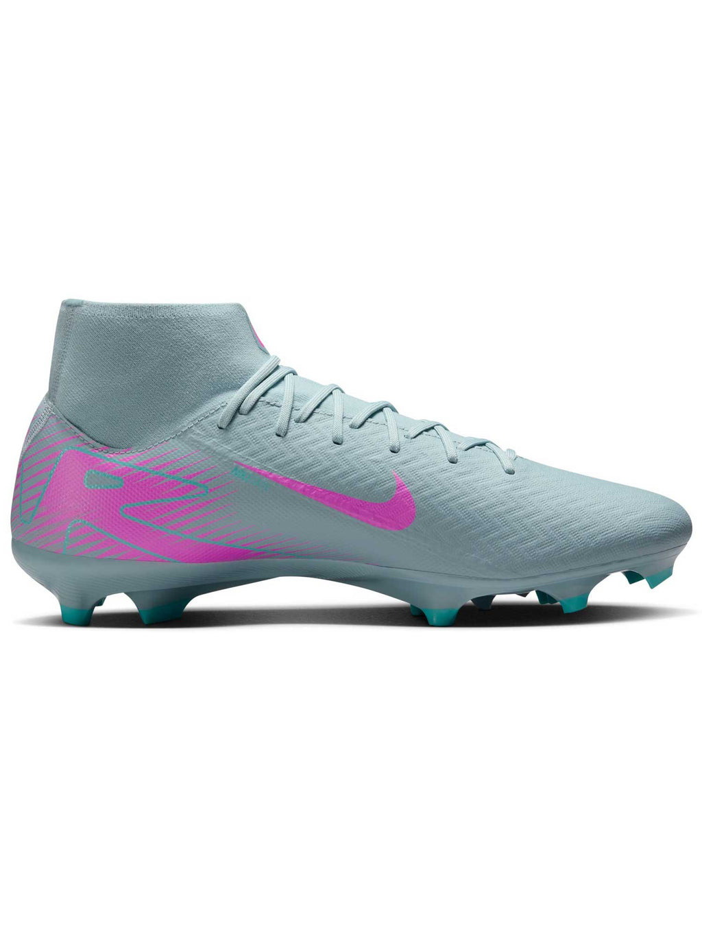 NIKE Обувки ZM SUPERFLY 10 ACAD FG\/MG