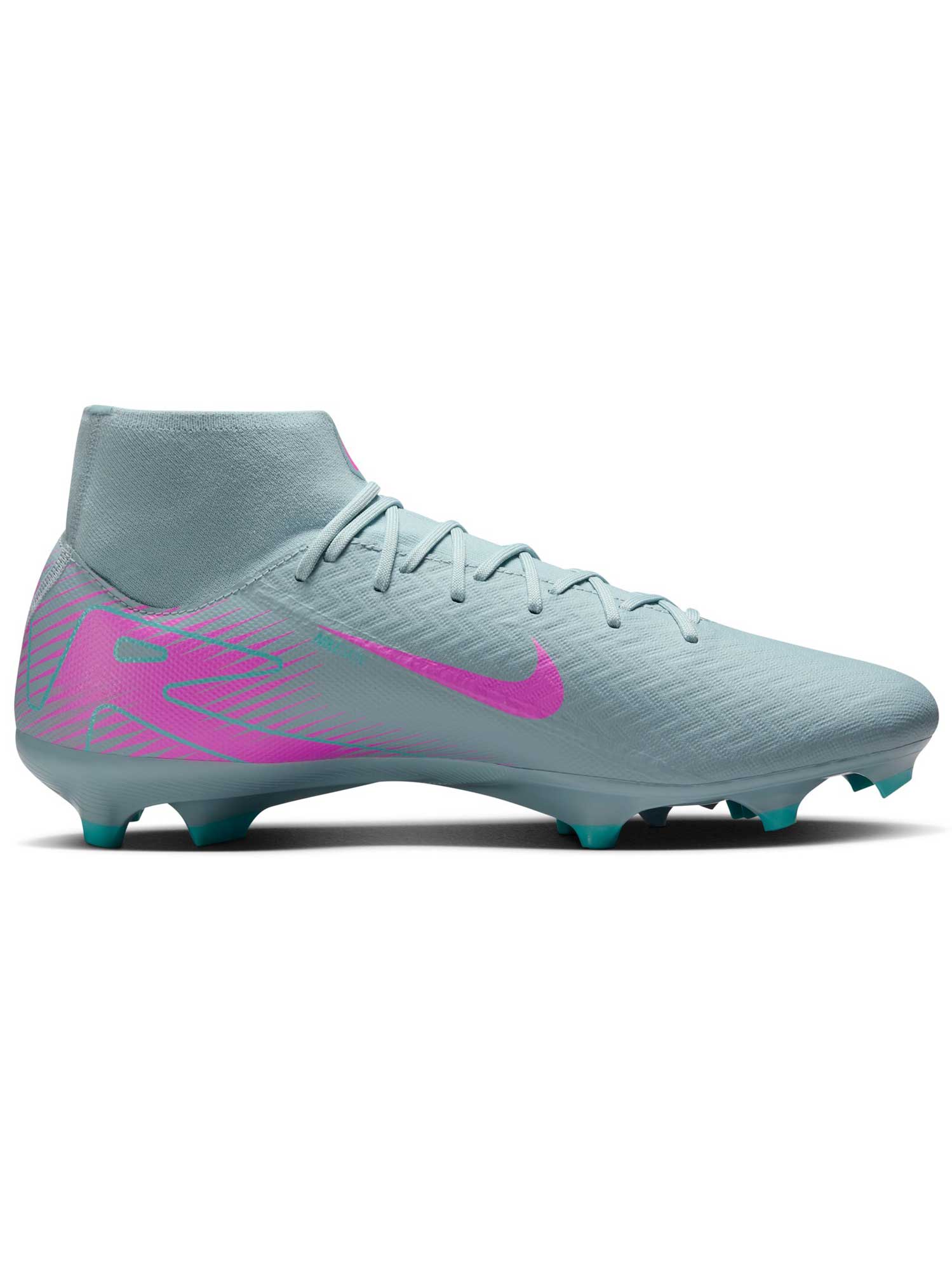NIKE Обувки ZM SUPERFLY 10 ACAD FG\/MG