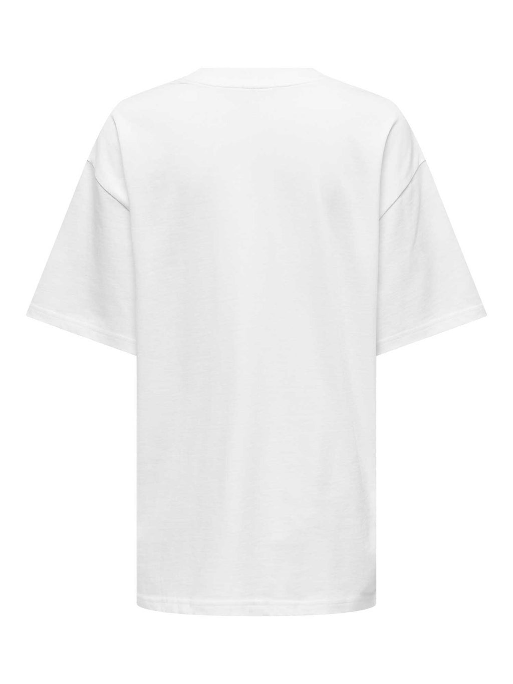 ONLY Тениска ONLRIRI S/S STONES TOP BOX JRS