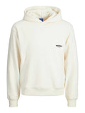 JACK & JONES Суитшърт JORVERMONT CHEST SWEAT HOOD