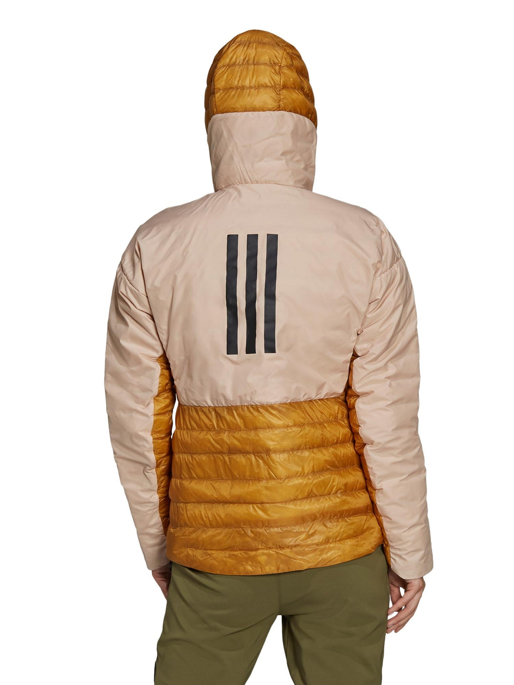 ADIDAS Яке Terrex MYSHELTER