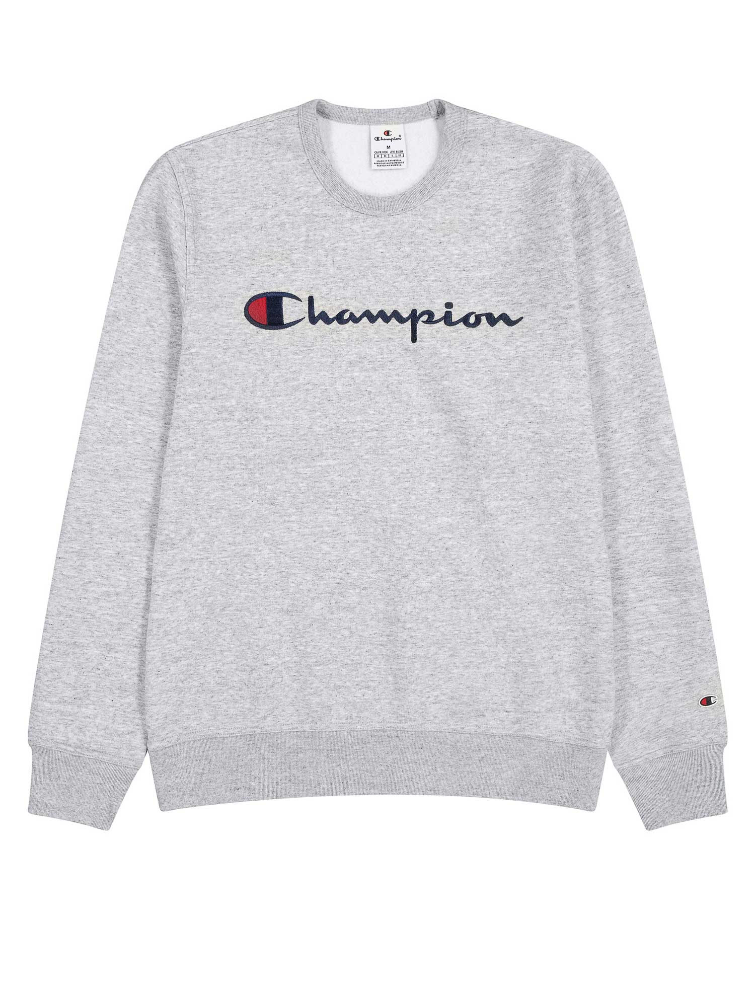 CHAMPION Блуза Crewneck Sweatshirt