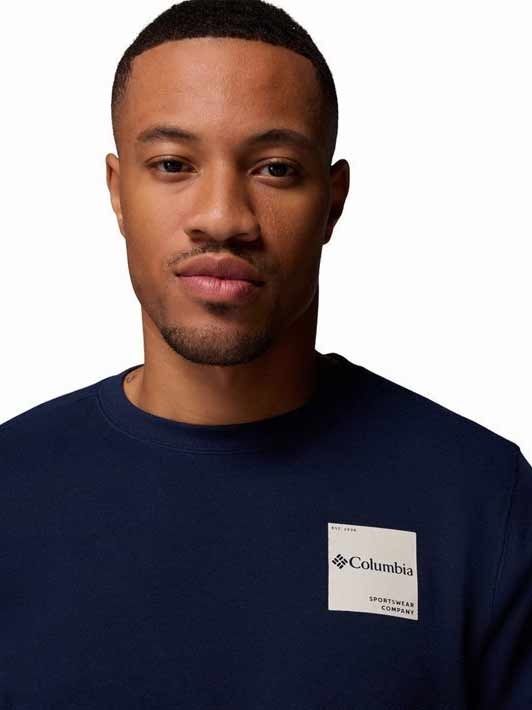 COLUMBIA Блуза Men's Columbia Trek™ Crew