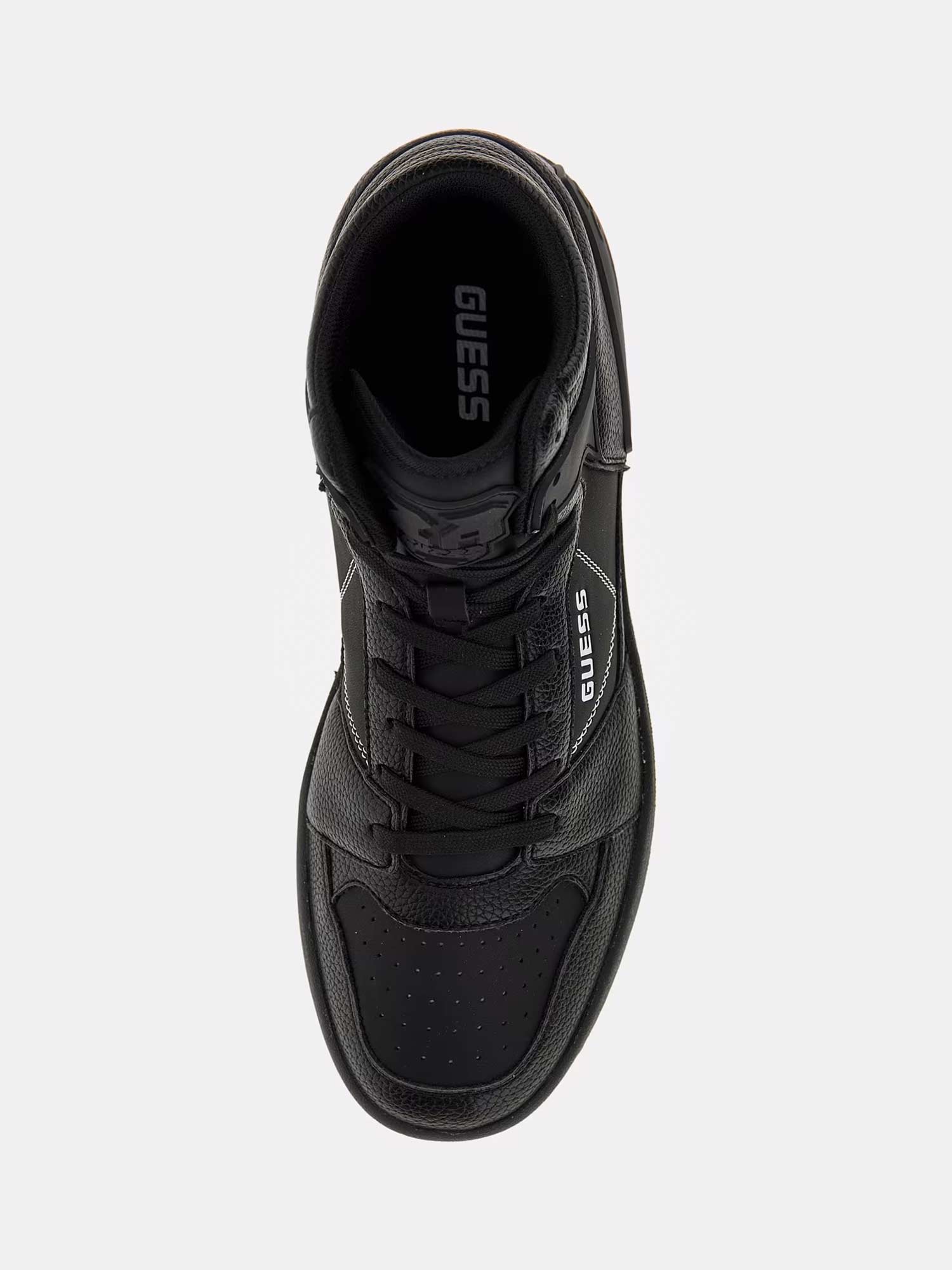 GUESS Обувки SAVA MID