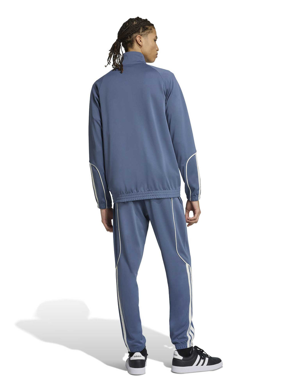 ADIDAS SPORTSWEAR Спортен екип 3-Stripes Tracksuit