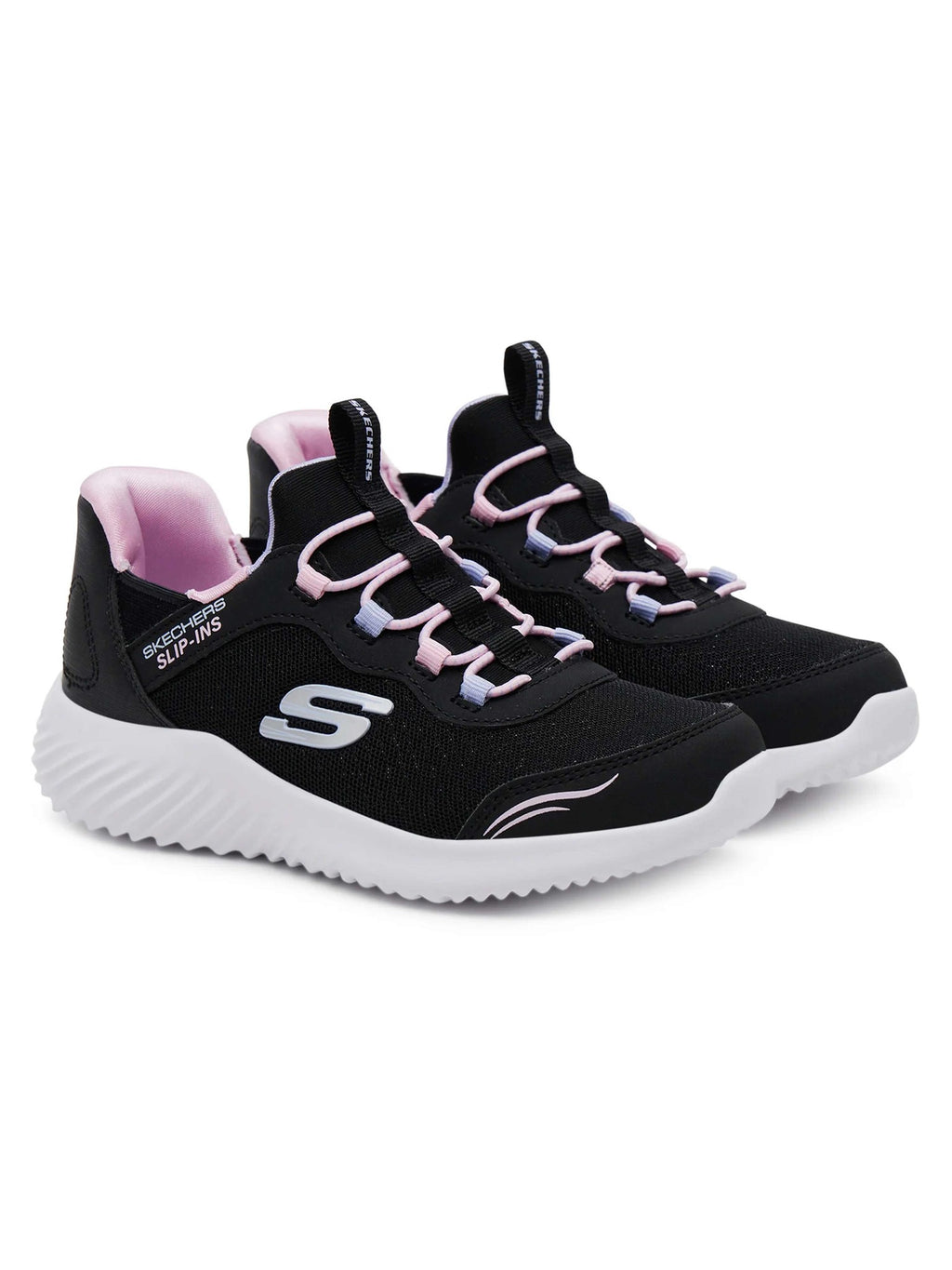 SKECHERS Обувки BOUNDER - SIMPLE CUTE