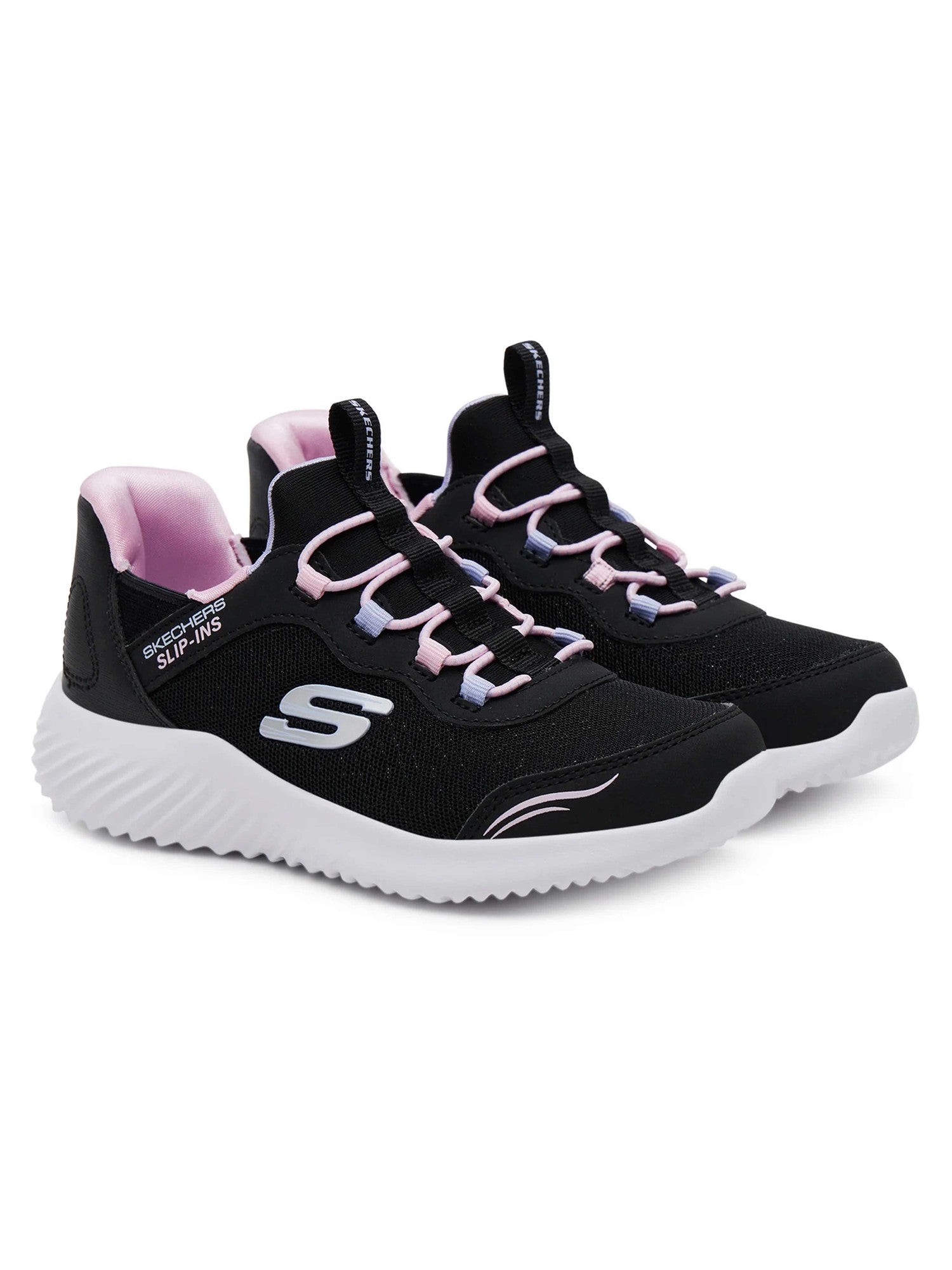 SKECHERS Обувки BOUNDER - SIMPLE CUTE
