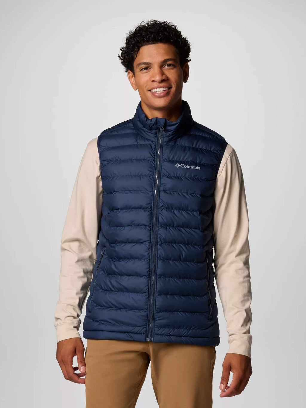COLUMBIA Елек Men's Powder Lite™ II