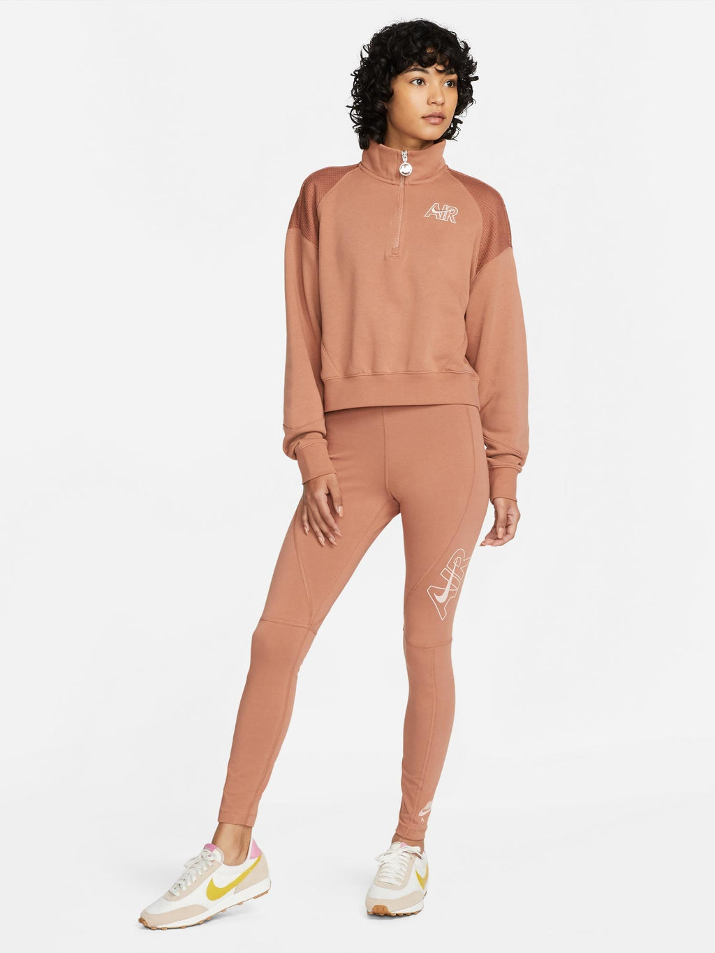 NIKE Клин W AIR TIGHTS HR