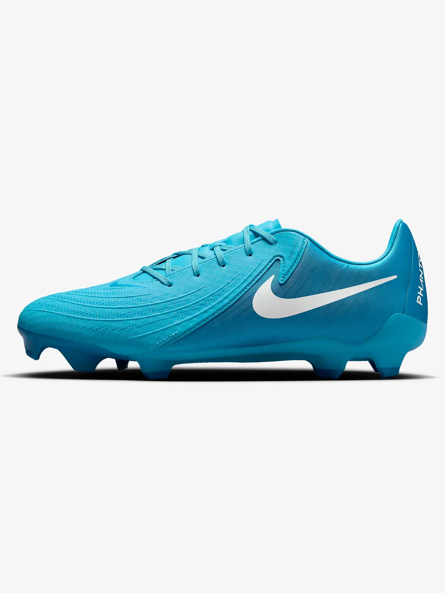 NIKE Обувки PHANTOM GX II ACADEMY FG/MG