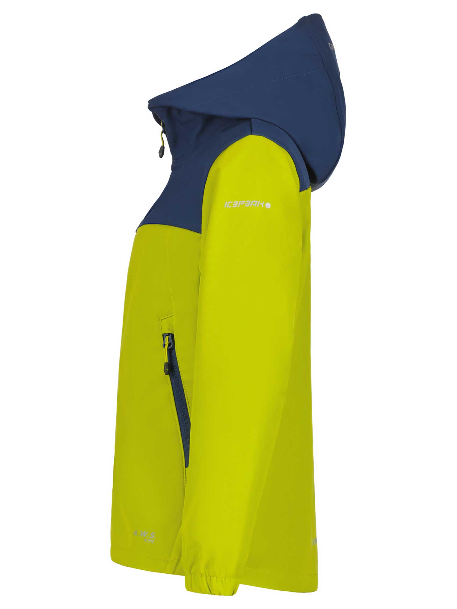ICEPEAK Яке KONAN JR