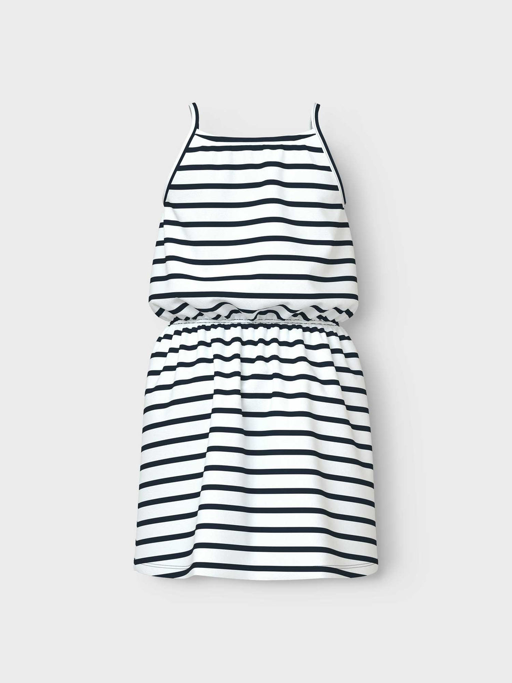 NAME IT Рокля NKFVIGGA STRAP DRESS