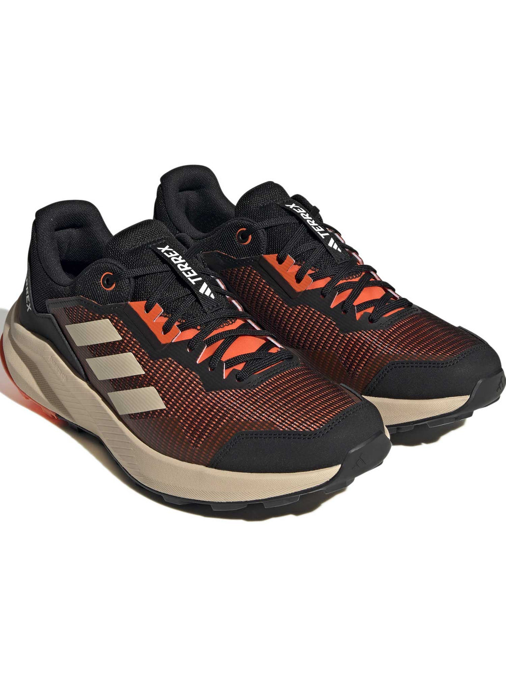 ADIDAS PERFORMANCE Обувки Terrex Trail Rider Trail Running