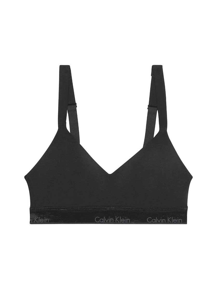Calvin Klein Underwear Сутиен LIFT BRALETTE