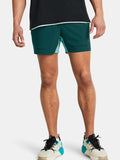 UNDER ARMOUR Къси панталони Pjt Rock Ultimate 5 Training