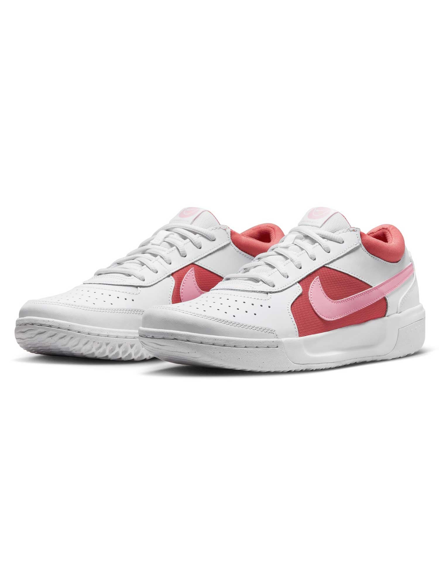 NIKE Обувки W ZOOM COURT LITE 3