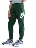 NIKE Спортно долнище K NSW CLUB FLC JGGR HBR