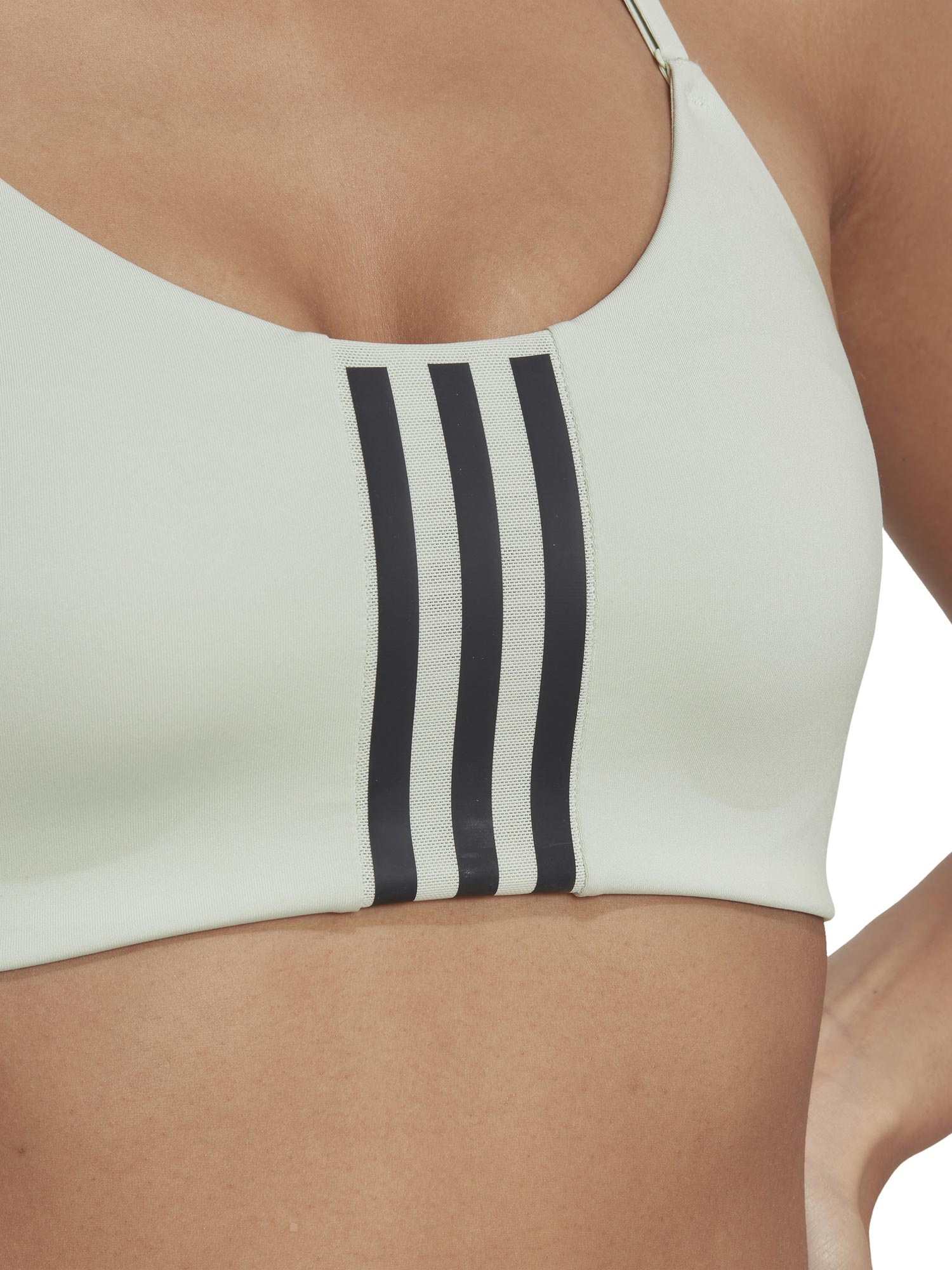 ADIDAS PERFORMANCE Спортен сутиен Aeroimpact Training Light-Support