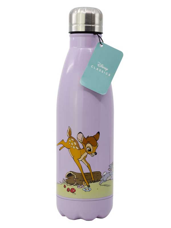 KIDS MOVIE HEROES Термо бутилка Disney STAINLESS STEEL BOTTLE 780 ML