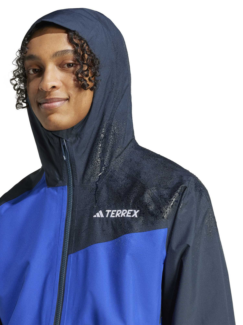 ADIDAS PERFORMANCE Яке Terrex Multi 2L RAIN.RDY Jacket
