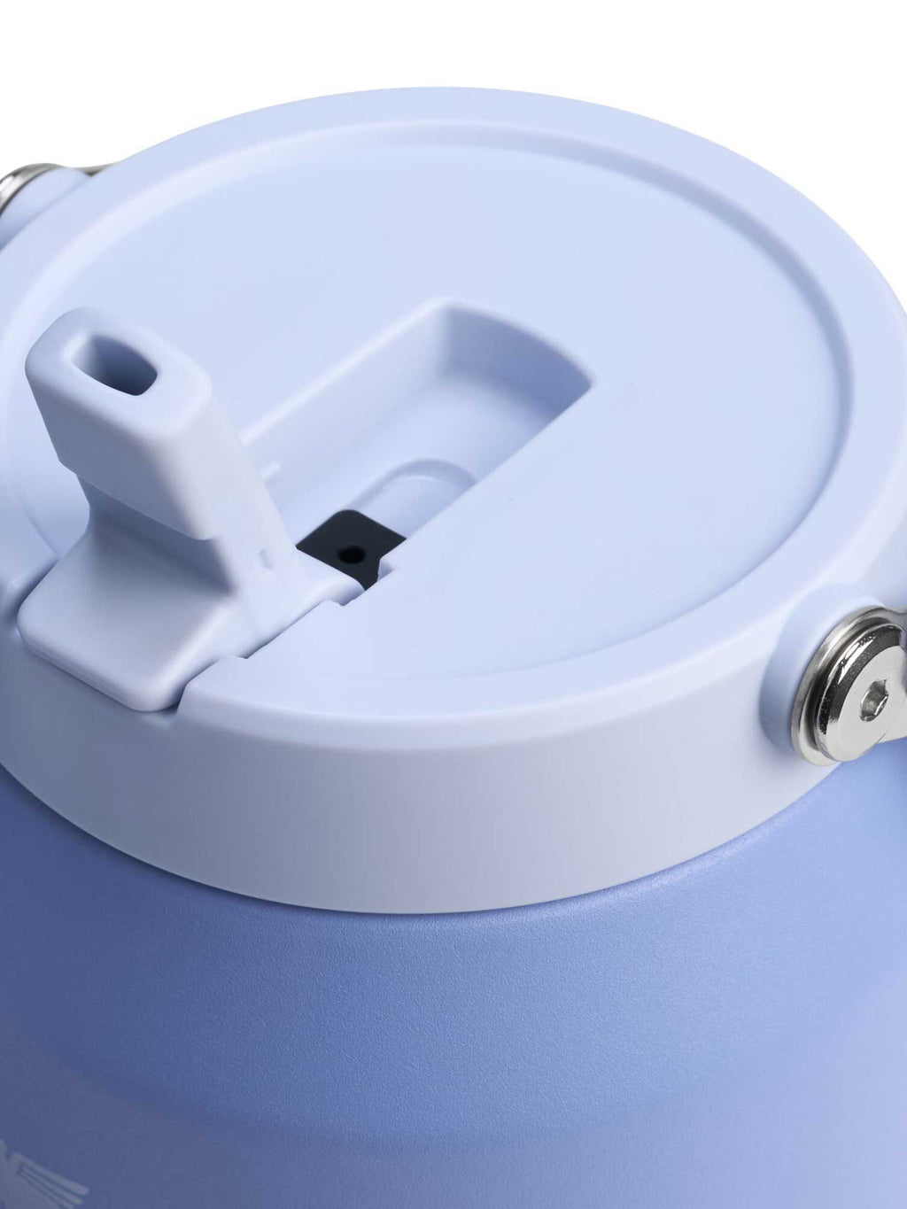 STANLEY Термо бутилка The IceFlow Flip Straw 2.0 Jug 1.90L