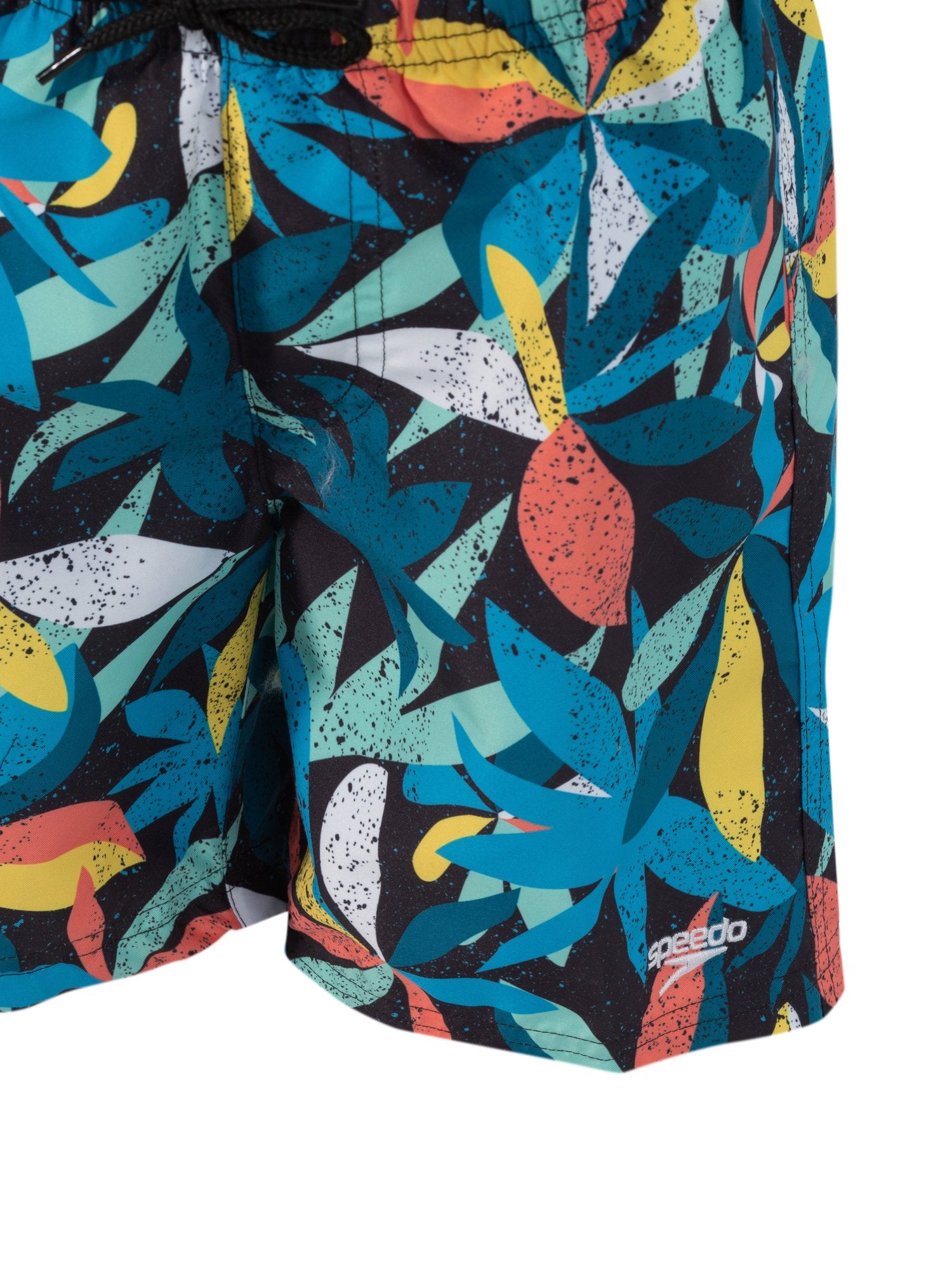SPEEDO Плувни шорти PRINTED LEIS 15 WSHT JM