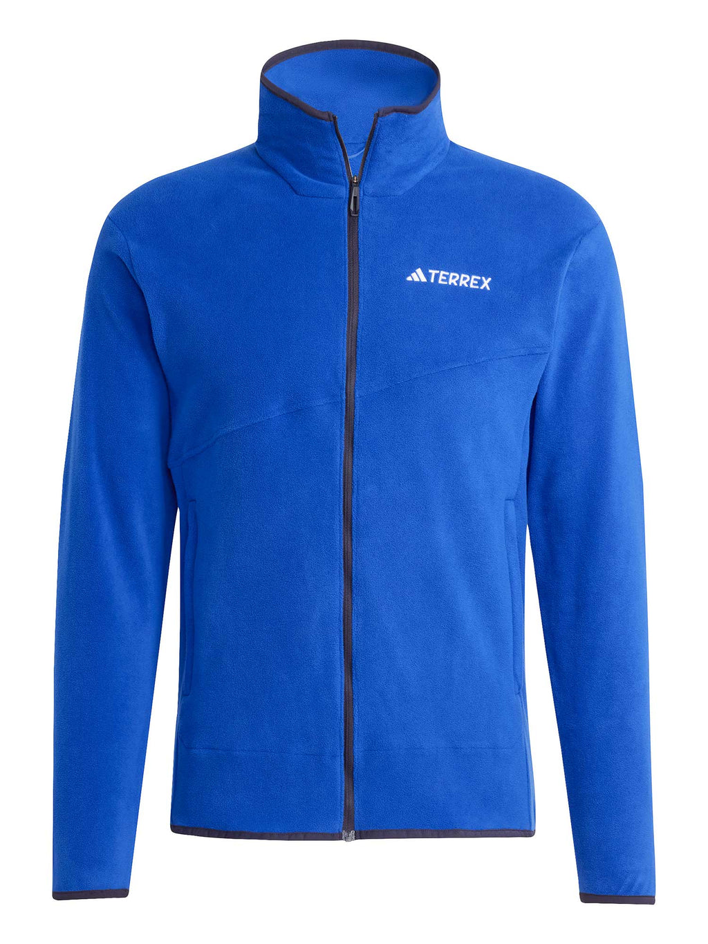 ADIDAS PERFORMANCE Полар Terrex Multi Full-Zip Fleece Jacket
