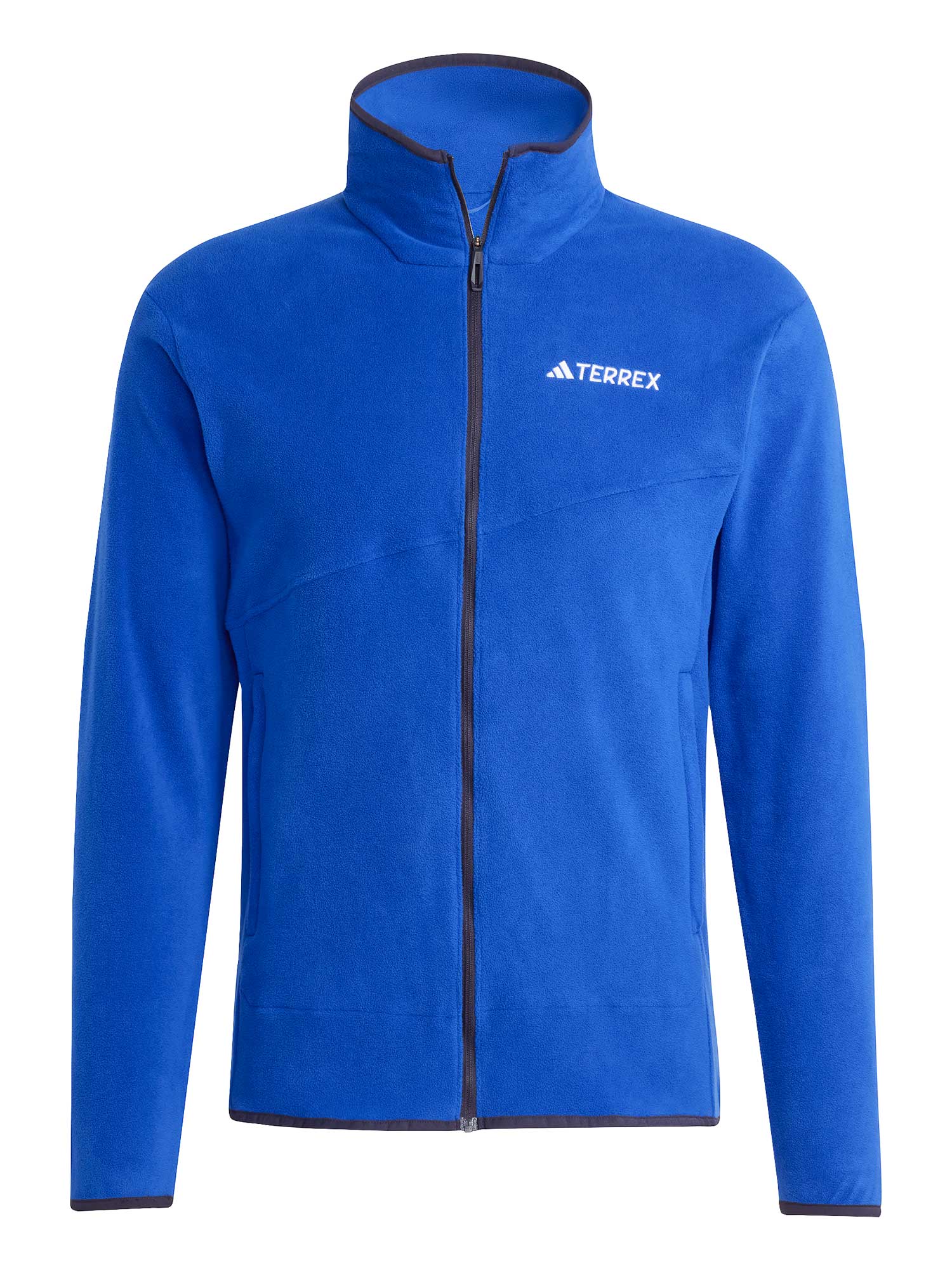 ADIDAS PERFORMANCE Полар Terrex Multi Full-Zip Fleece Jacket