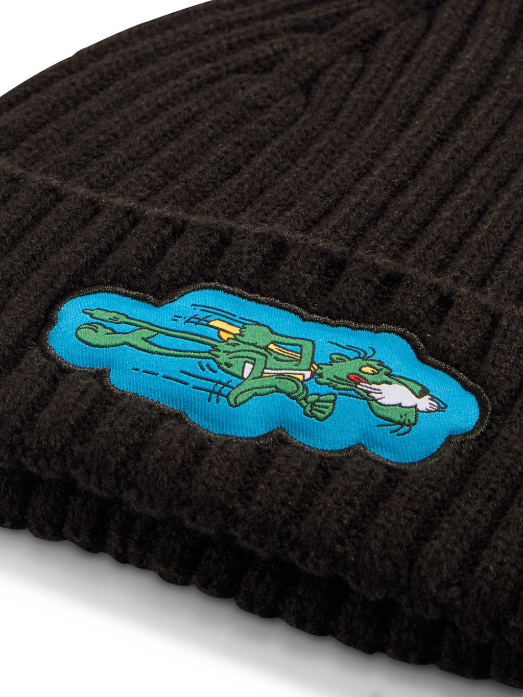 PUMA Шапка SUPER PUMA Mid Crown Beanie Jr