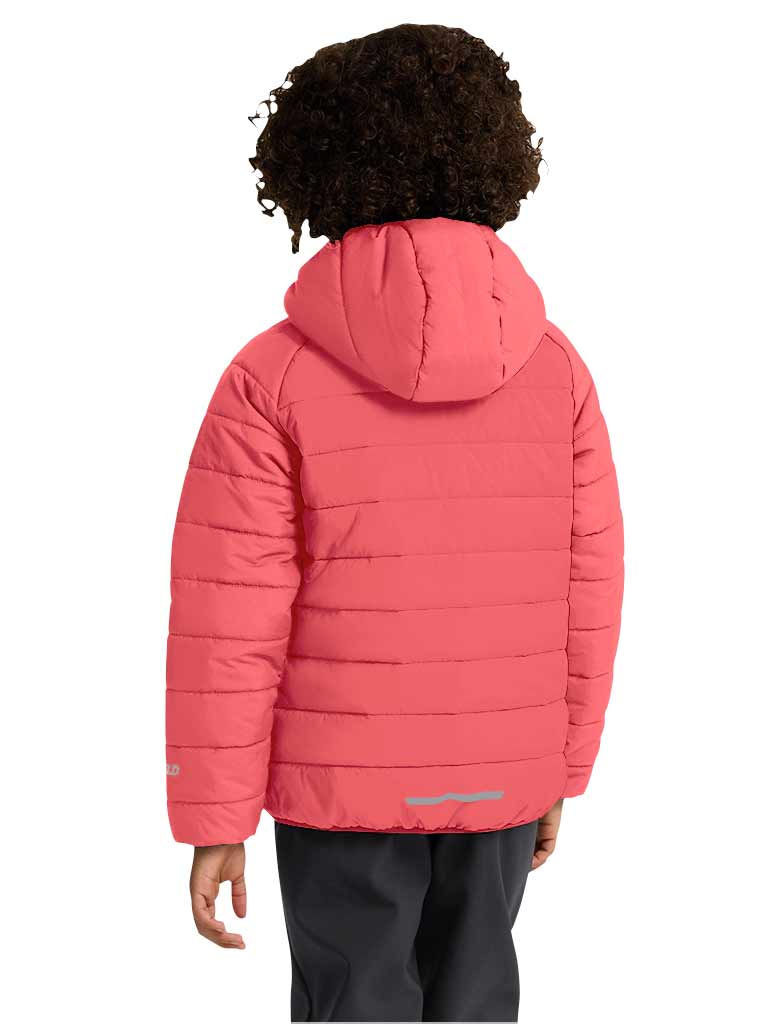 JACK WOLFSKIN Яке NEW ZENON JACKET K