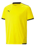 PUMA TEAM Тениска teamLIGA Jersey Jr