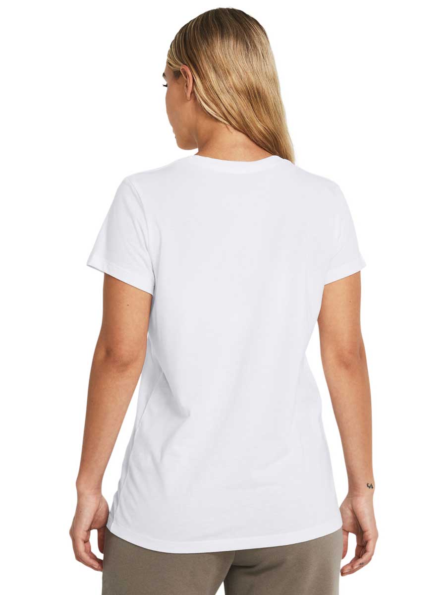 UNDER ARMOUR Тениска Live Sportstyle Graphic SSC