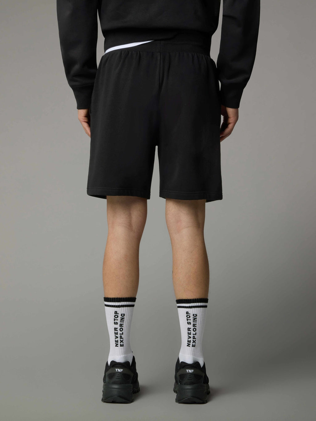 THE NORTH FACE Къси панталони M BOX NSE REGULAR SHORT